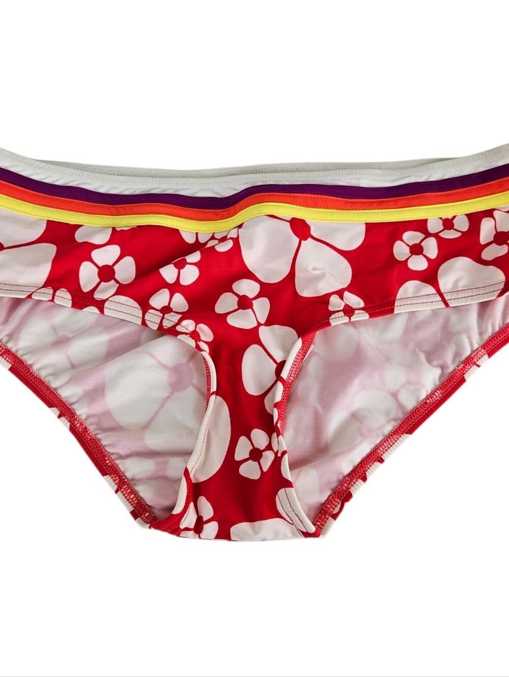 DKNY Swim Bikini Bottoms Size 14 NWT